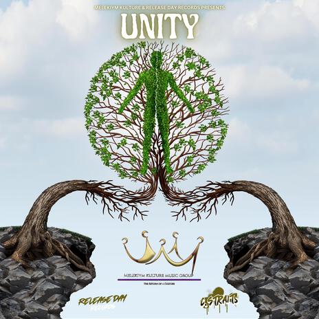 Unity ft. Yashayahu Yohanan | Boomplay Music