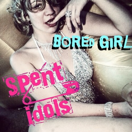 Bored Girl | Boomplay Music