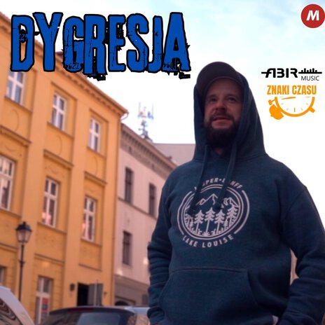 Dygresja | Boomplay Music