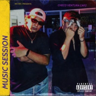 Music session cap2 (feat. Checo Ventura)