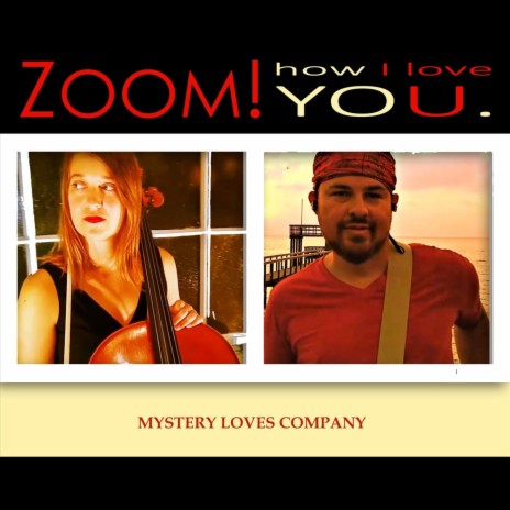 Zoom! How I Love You. | Boomplay Music