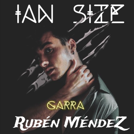 Garra ft. Rubén Méndez