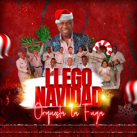 Llego Navidad | Boomplay Music