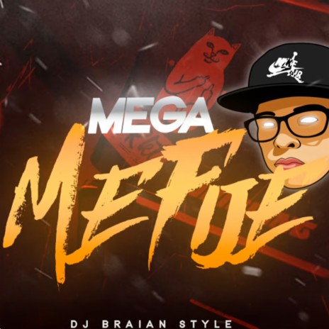 Mega Me Fijé | Boomplay Music