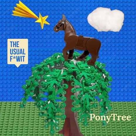 Ponytree | Boomplay Music