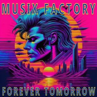 FOREVER TOMORROW