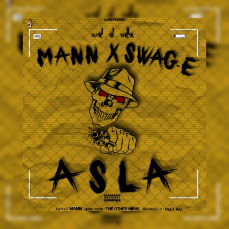 ASLA ft. Swag-E