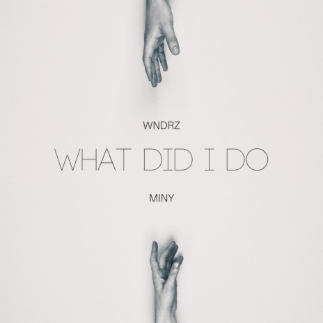 What Did I Do ft. WNDRZ | Boomplay Music
