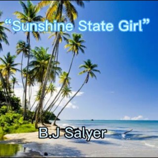 Sunshine State Girl