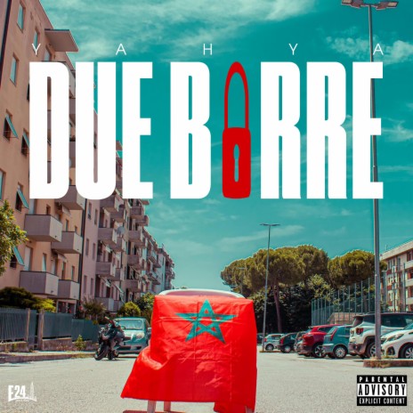 Due Barre ft. Niiut | Boomplay Music