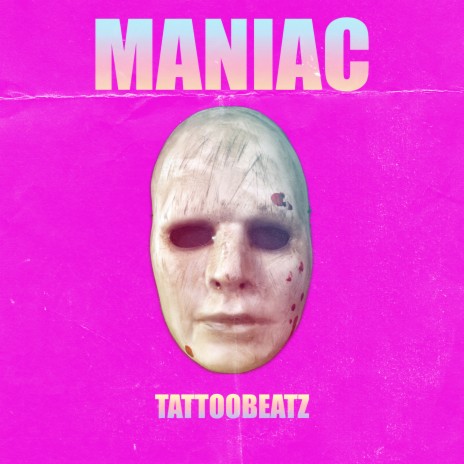 Maniac | Boomplay Music