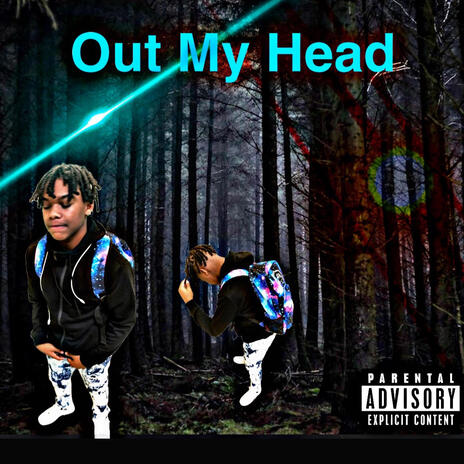 Out My Head | Boomplay Music