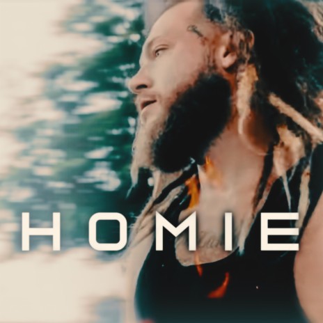 HOMIE | Boomplay Music