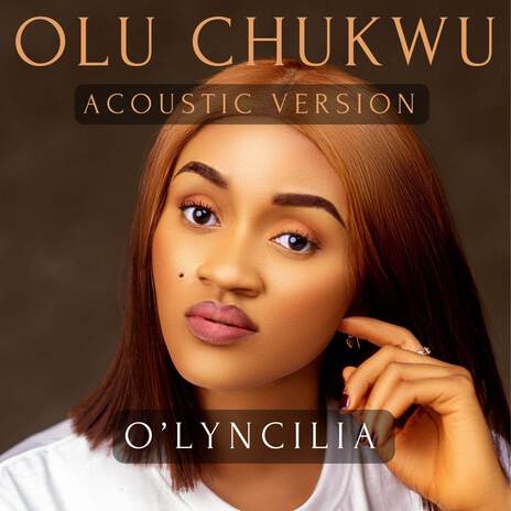 Olu Chukwu (Acoustic Version) | Boomplay Music