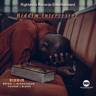 Riddim Intercessor