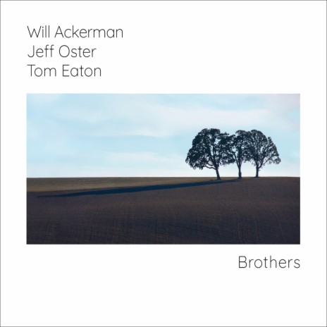 While There's Time ft. Jeff Oster & Tom Eaton | Boomplay Music
