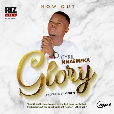 Glory Cyril Nnaemeka | Boomplay Music