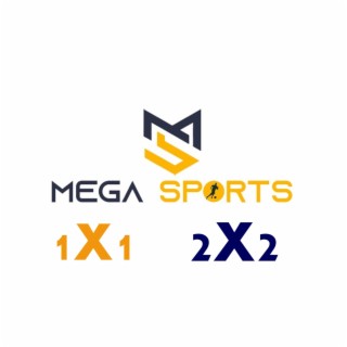 Mega Sports 1x1 2x2