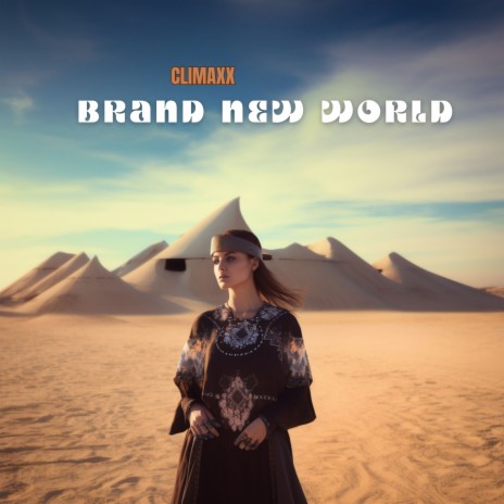 Brand New World (Vocal Mix) | Boomplay Music