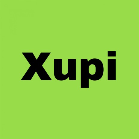 Xupi | Boomplay Music