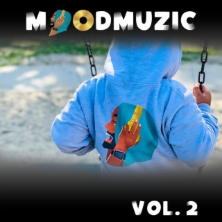 MOODMUZIC, Vol. 2 (Mood Swingz)