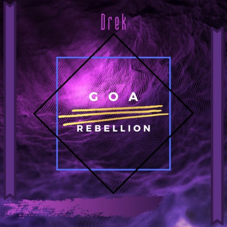 GOA Rebellion | Boomplay Music