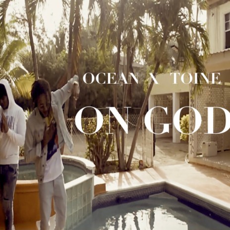 On God (Remix) ft. Ocean | Boomplay Music