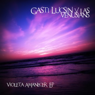 Violeta Amanecer