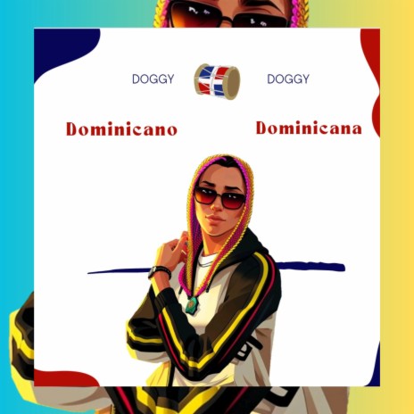 Doggy Doggy Dominicano Dominicana | Boomplay Music