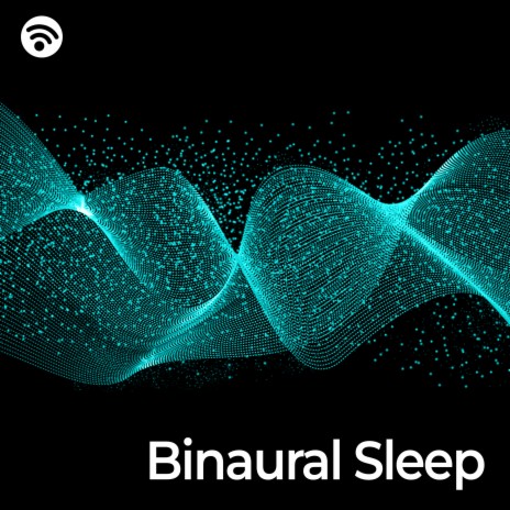 417 Hz Binaural Sleep (No Fade, Loopable) ft. Pure Binaural Beats & Binaurale Beats Zauberer | Boomplay Music