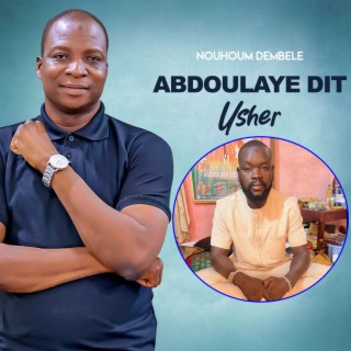 Abdoulaye dit Usher