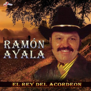 El Rey del Acordeón