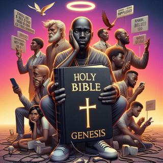 Genesis Reborn Two lyrics | Boomplay Music