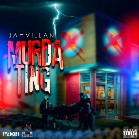 Murda Ting | Boomplay Music