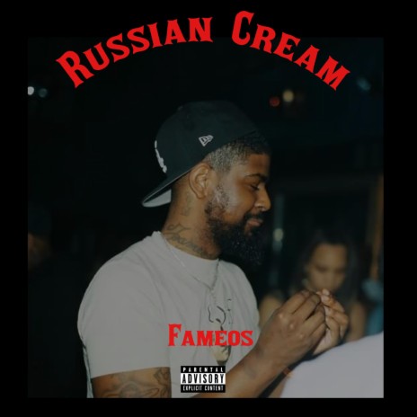 Russian Cream | Boomplay Music