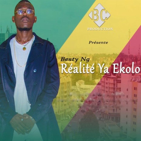 Réalité ya ekolo | Boomplay Music