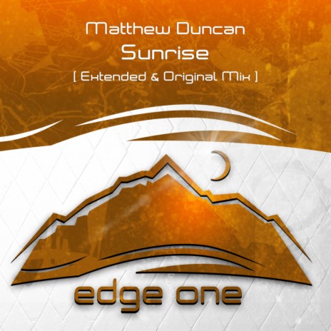 Sunrise (Extended Mix) | Boomplay Music