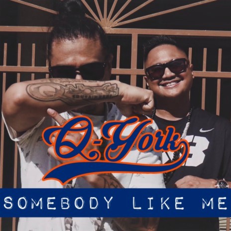 Somebody Like Me | Boomplay Music