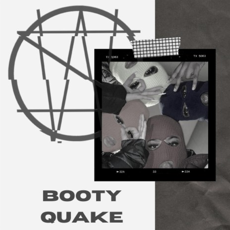 Booty Quake | Boomplay Music