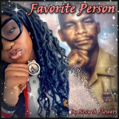 Favorite Person | Boomplay Music