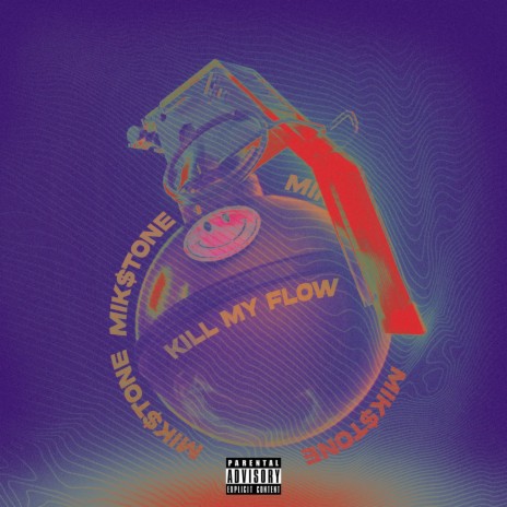 KILL MY FLOW (Sped Up) | Boomplay Music