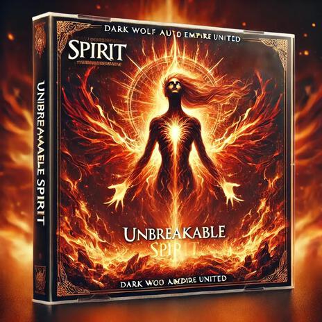 Unbreakable Spirit | Boomplay Music