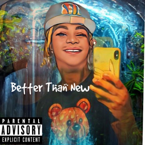 Better Than New | Boomplay Music
