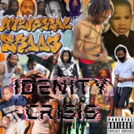 IdentityCrisis ft. JusKno | Boomplay Music