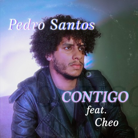 Contigo ft. CHEO | Boomplay Music