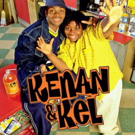 Kenan & Kel (Osmosis Jones) ft. Dmoney Savage | Boomplay Music