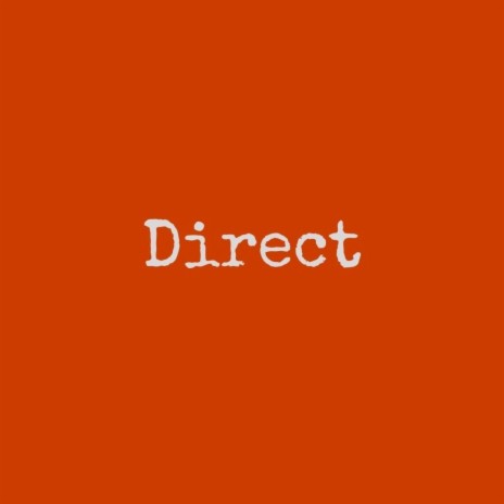 Direct ft. Adrien Stay