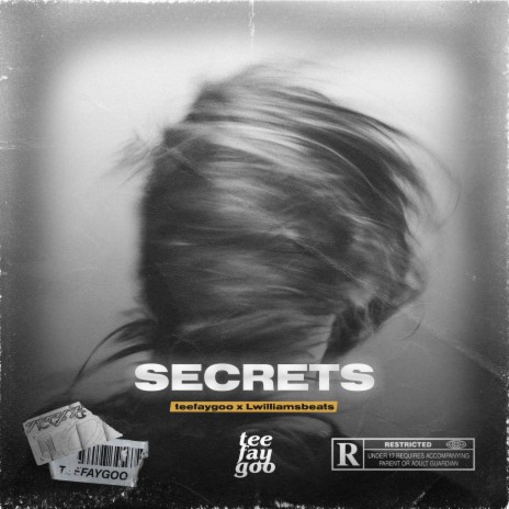 Secrets ft. Lwilliamsbeats | Boomplay Music