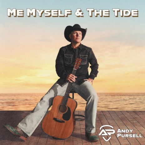 Me Myself & the Tide | Boomplay Music