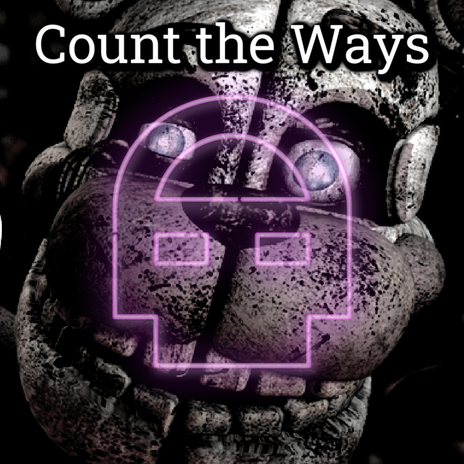 Count the Ways | Boomplay Music